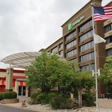 Holiday Inn Denver Lakewood By Ihg Kültér fotó