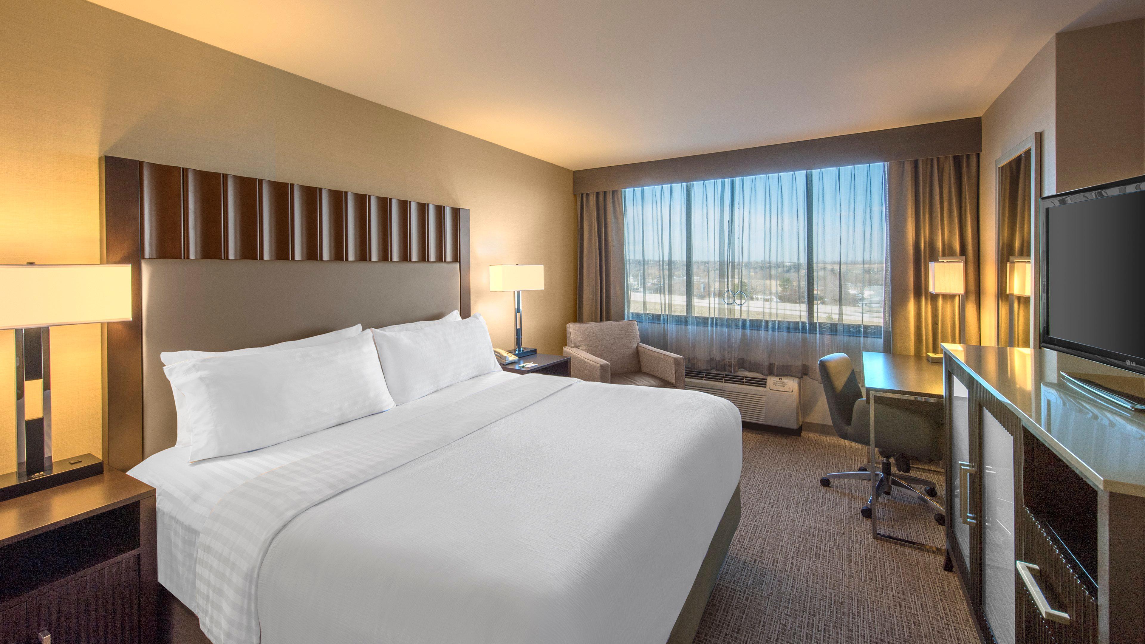 Holiday Inn Denver Lakewood By Ihg Kültér fotó