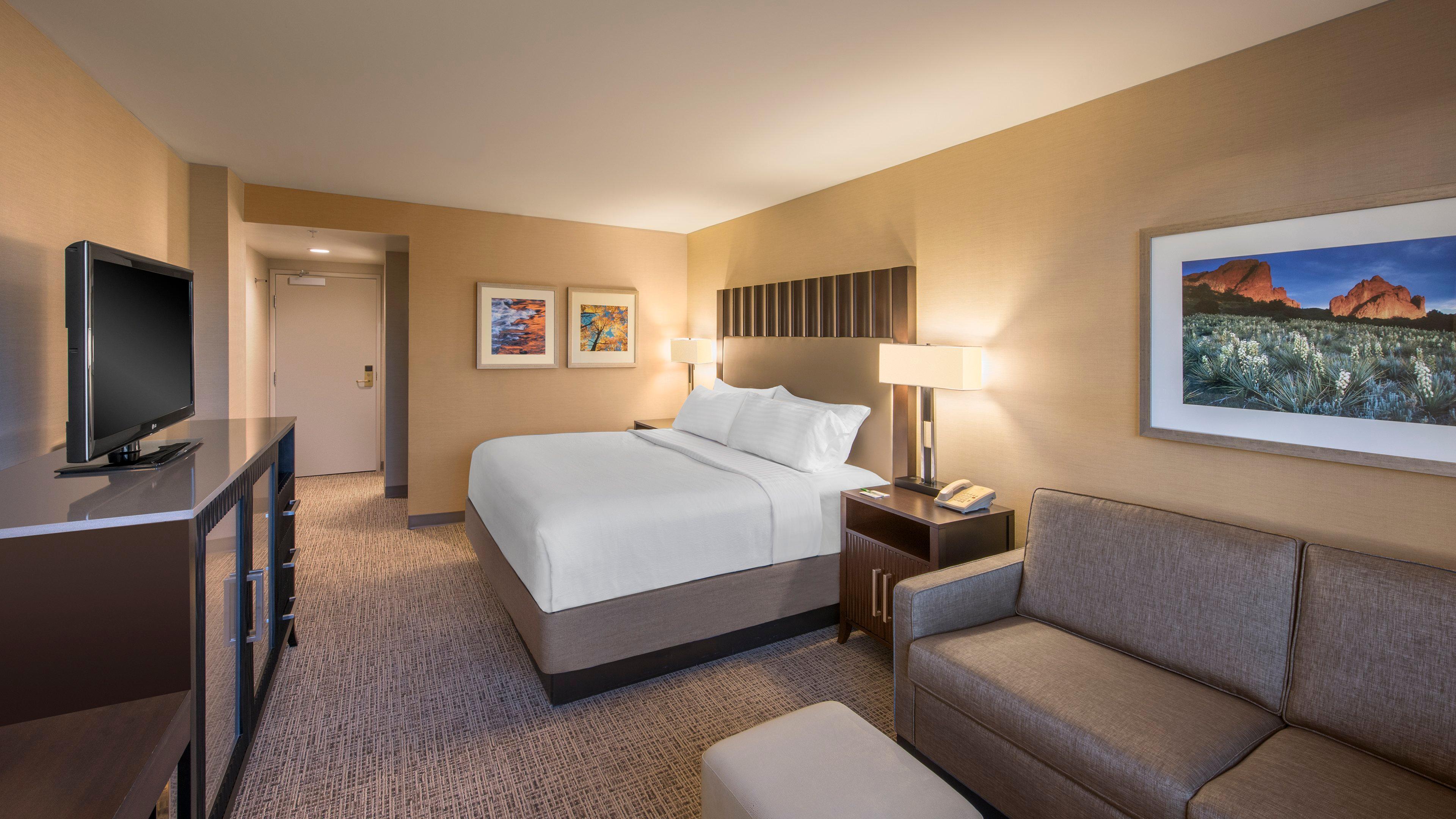 Holiday Inn Denver Lakewood By Ihg Kültér fotó