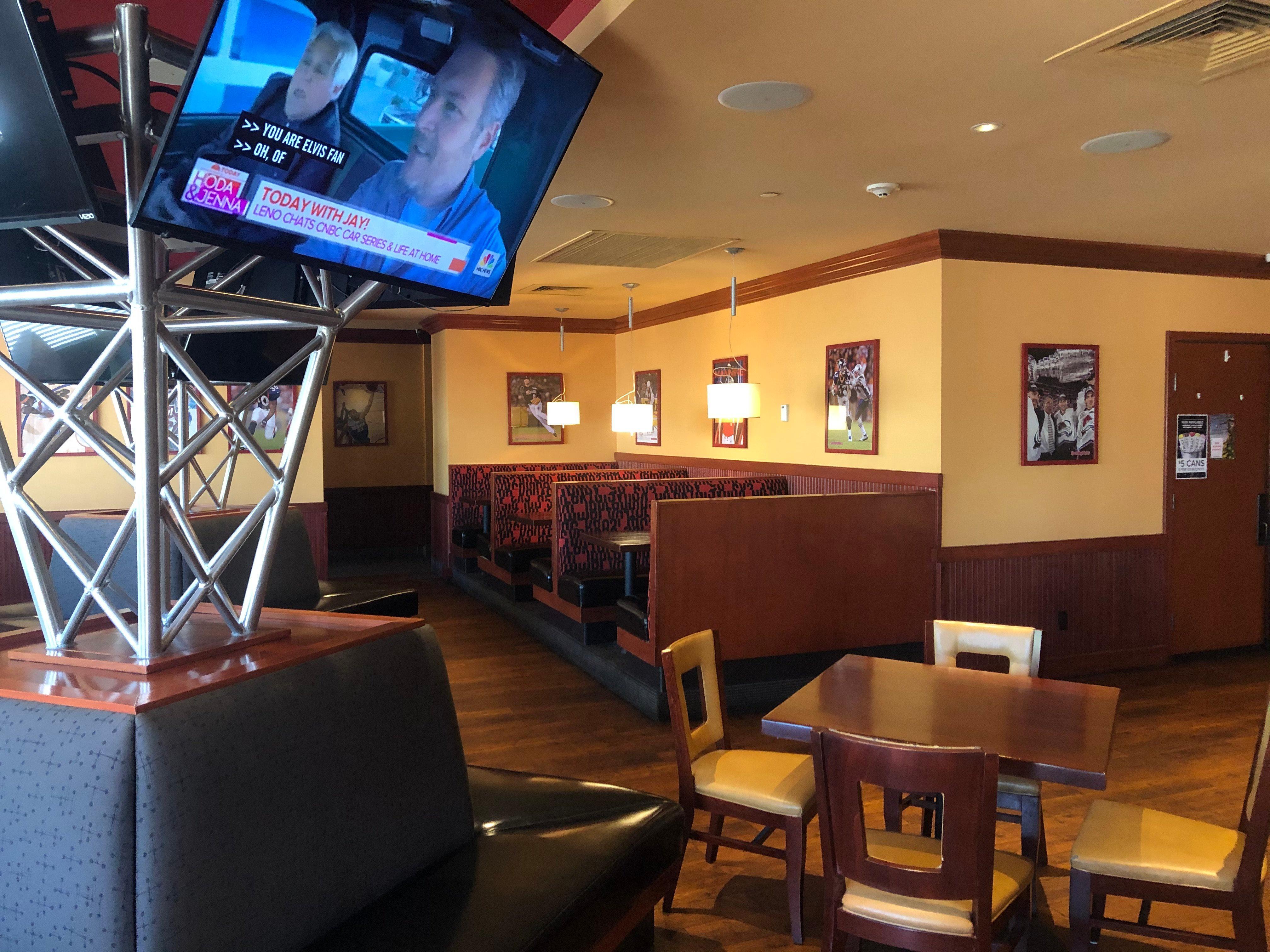 Holiday Inn Denver Lakewood By Ihg Kültér fotó