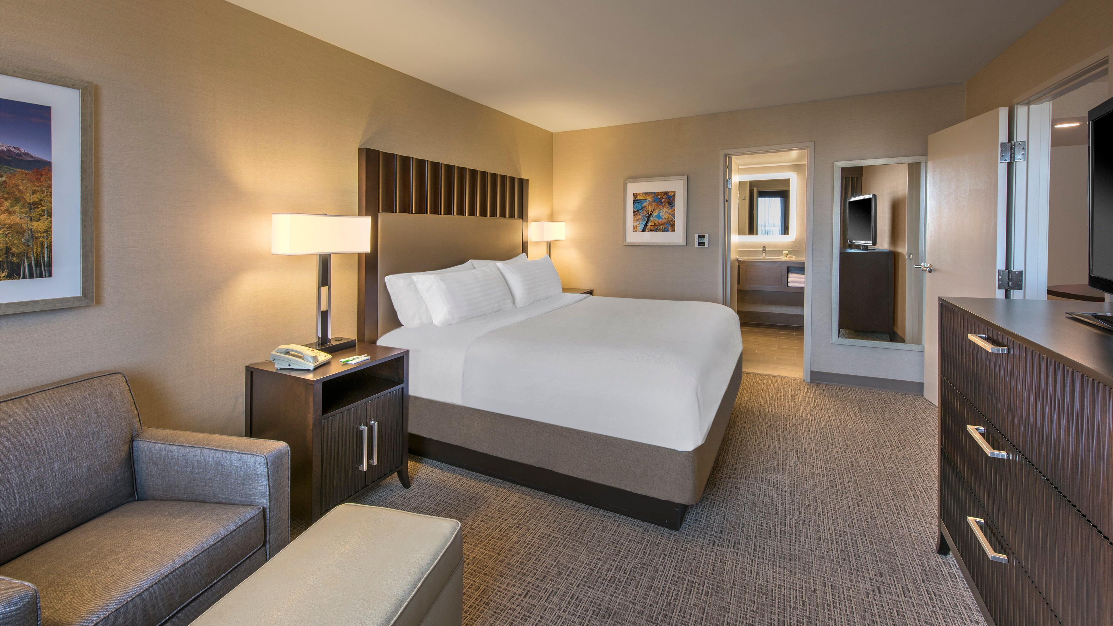 Holiday Inn Denver Lakewood By Ihg Kültér fotó