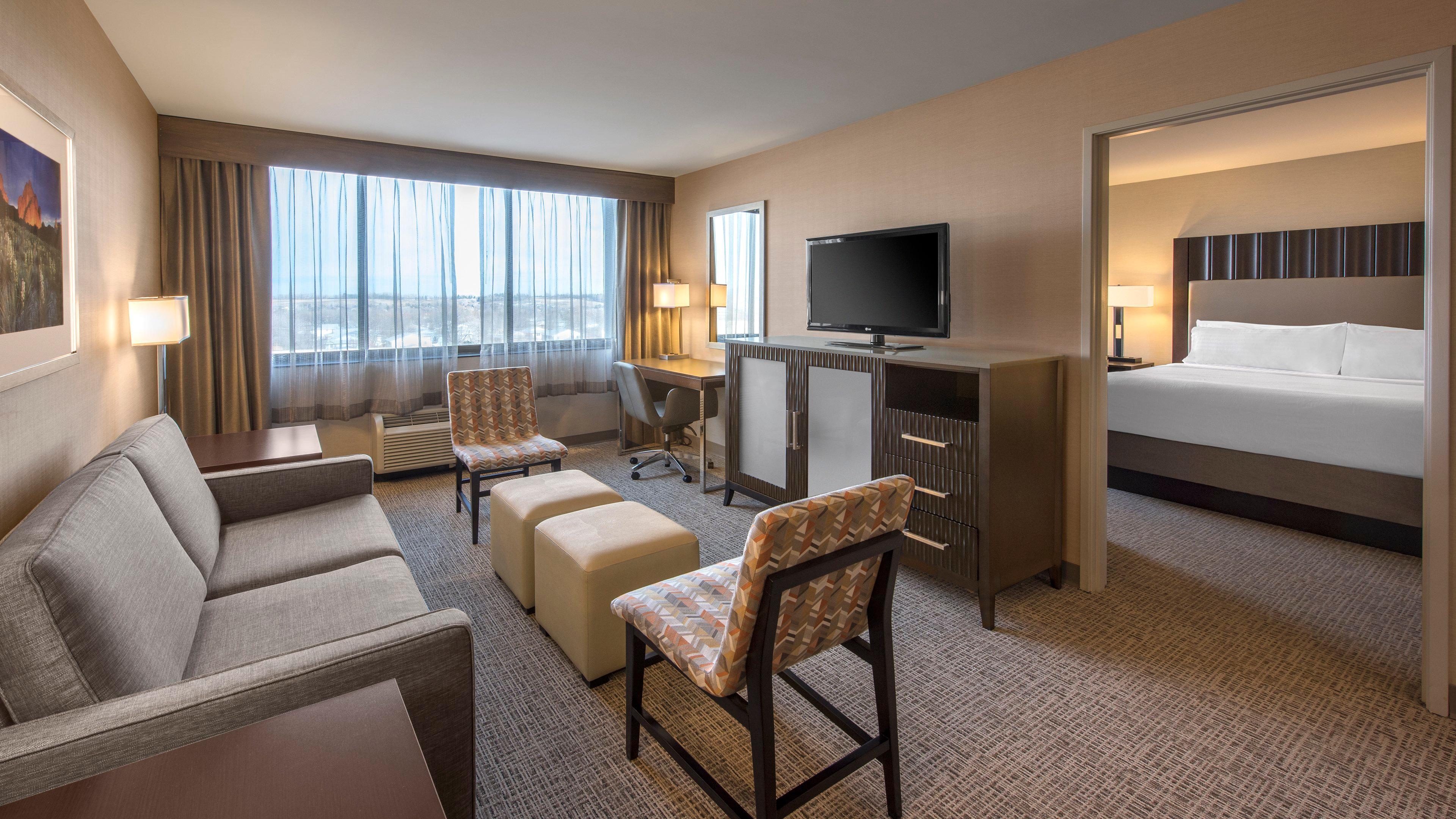 Holiday Inn Denver Lakewood By Ihg Kültér fotó