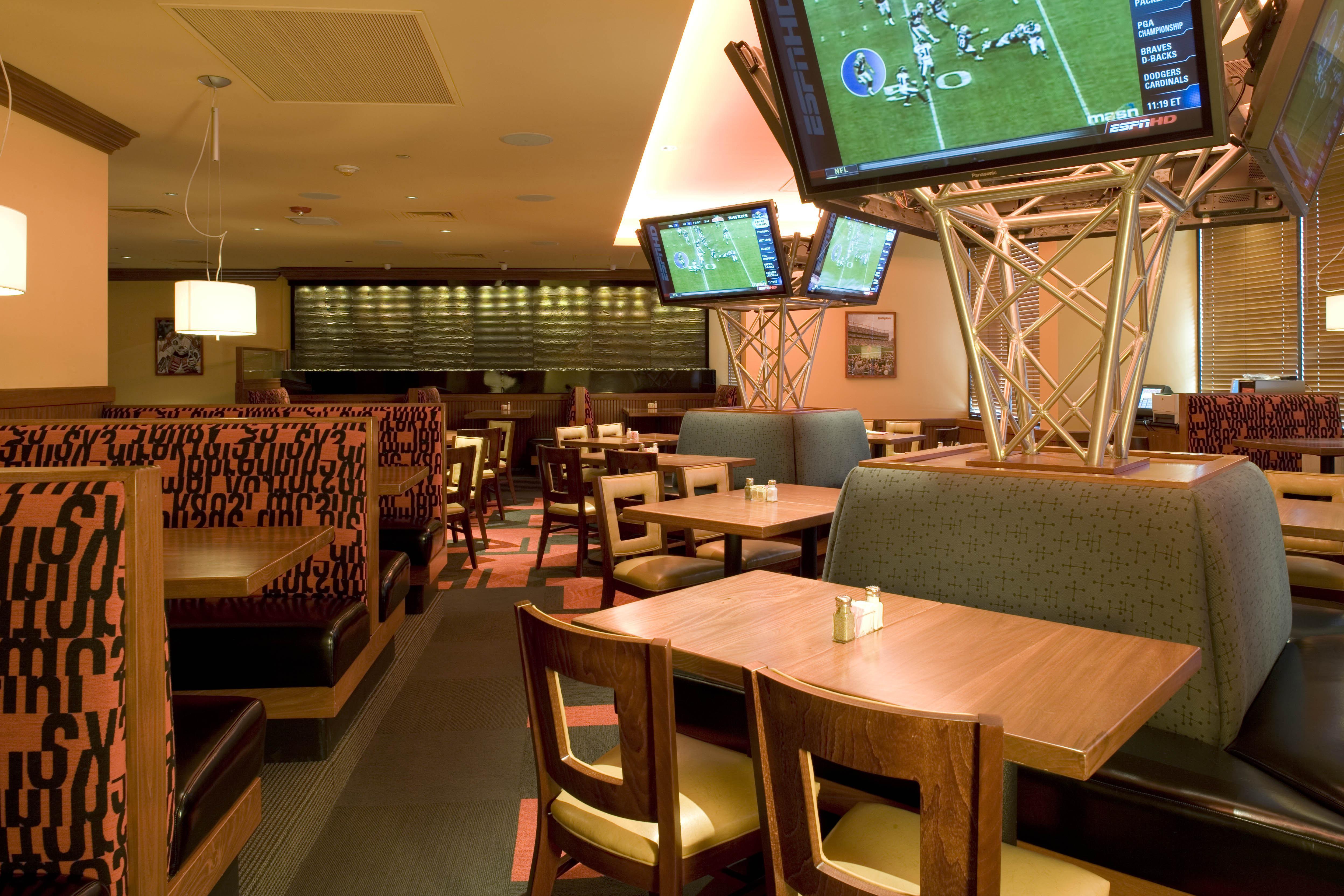 Holiday Inn Denver Lakewood By Ihg Kültér fotó