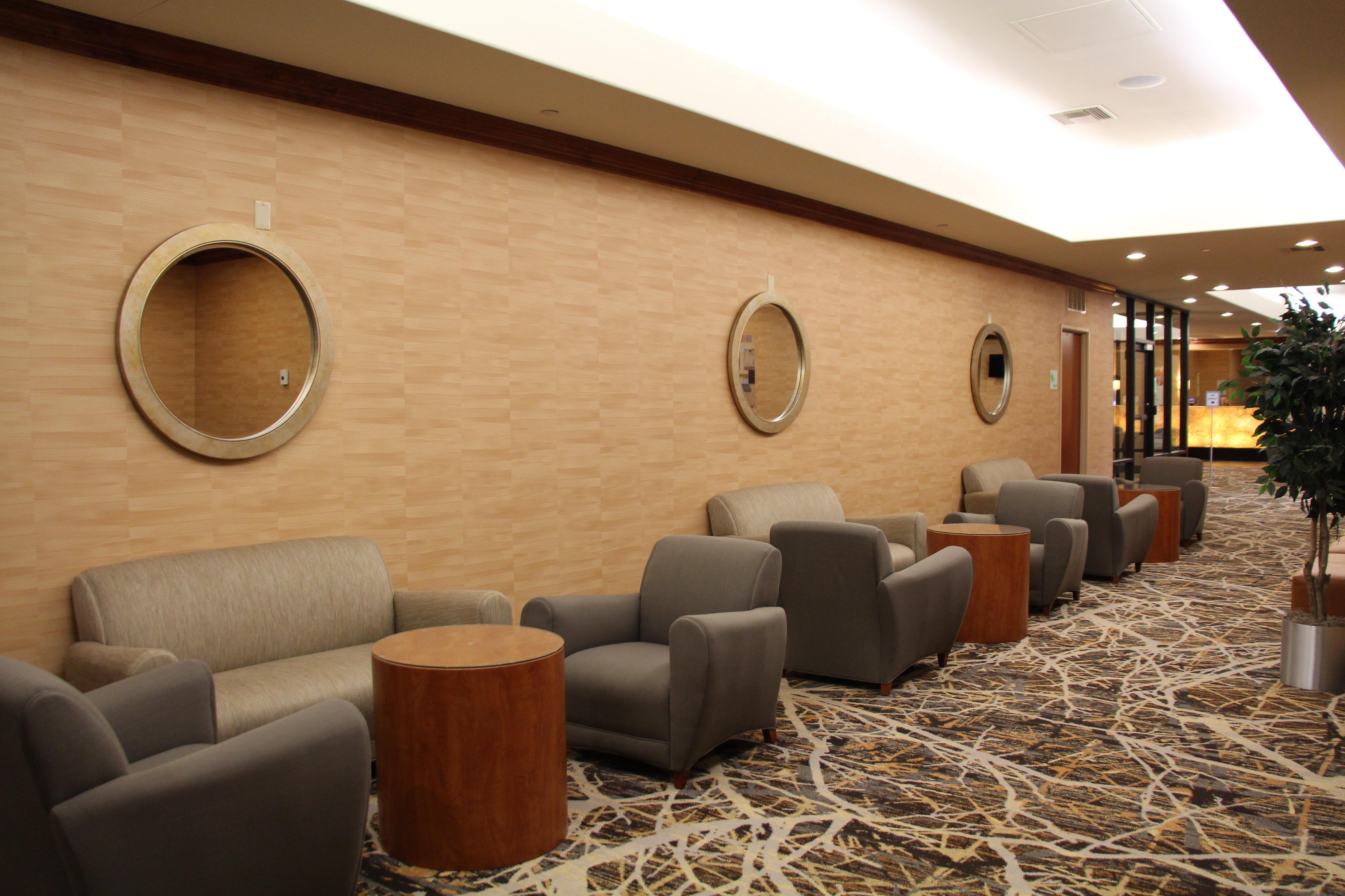 Holiday Inn Denver Lakewood By Ihg Kültér fotó