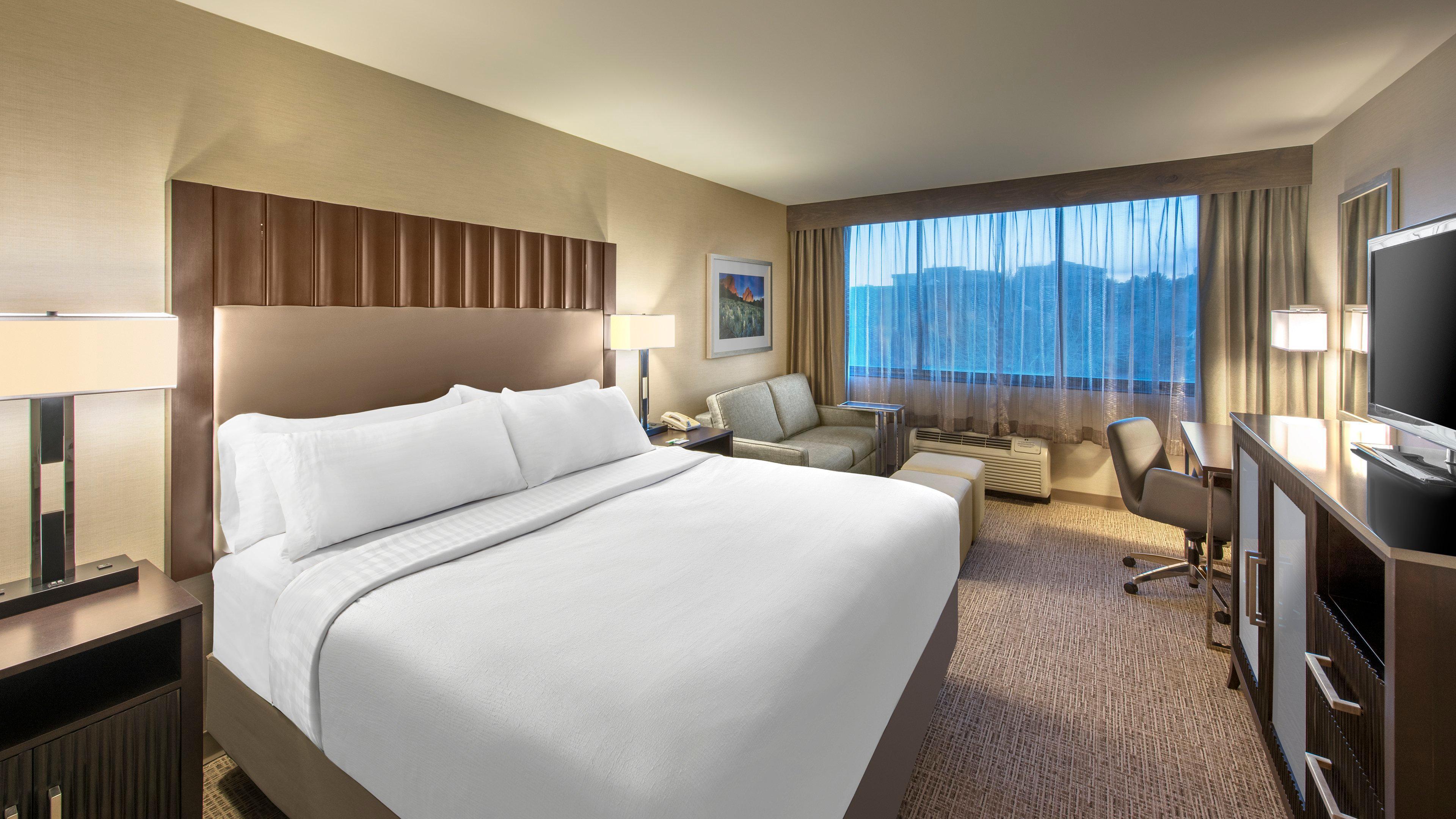 Holiday Inn Denver Lakewood By Ihg Kültér fotó