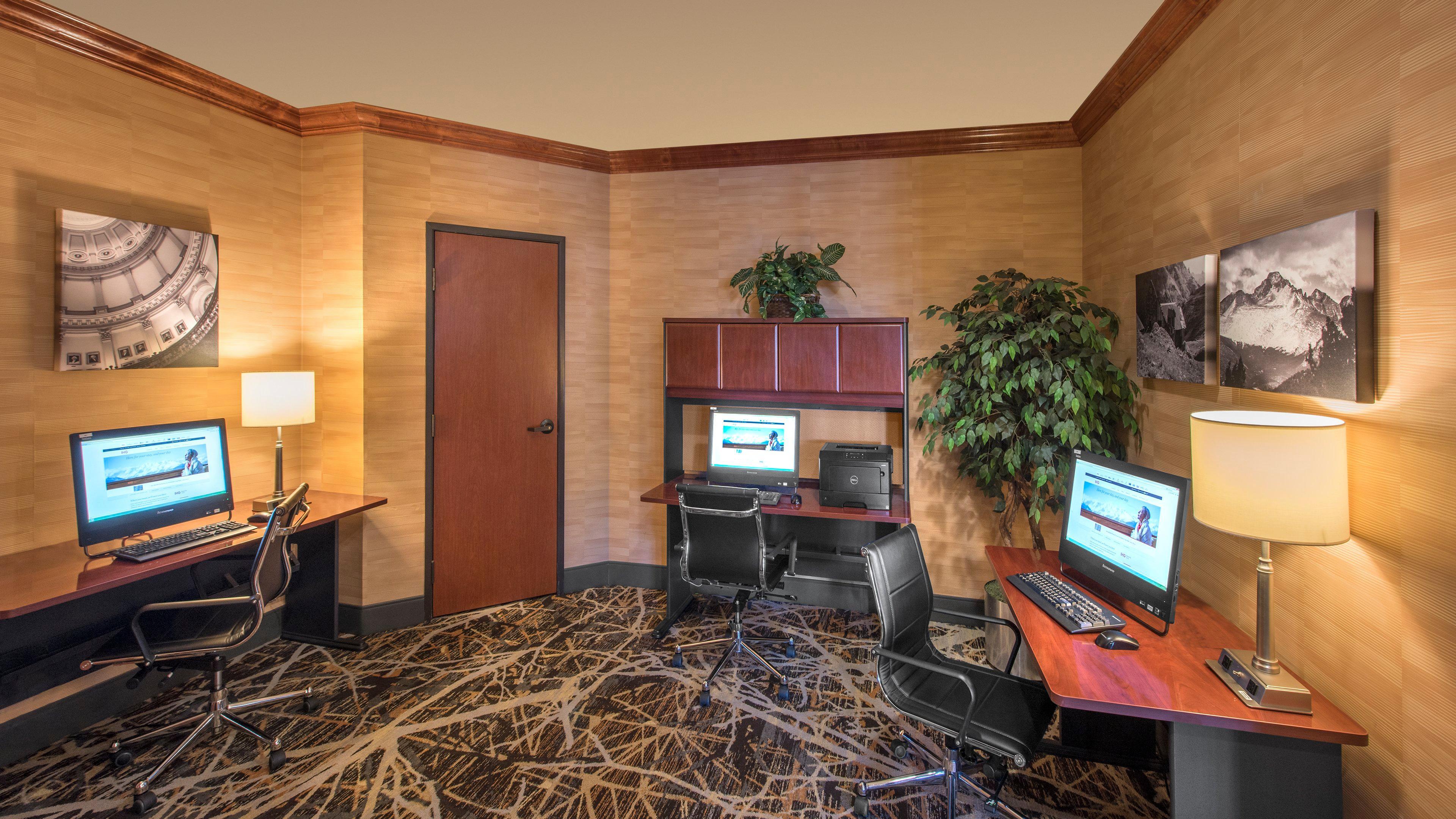 Holiday Inn Denver Lakewood By Ihg Kültér fotó