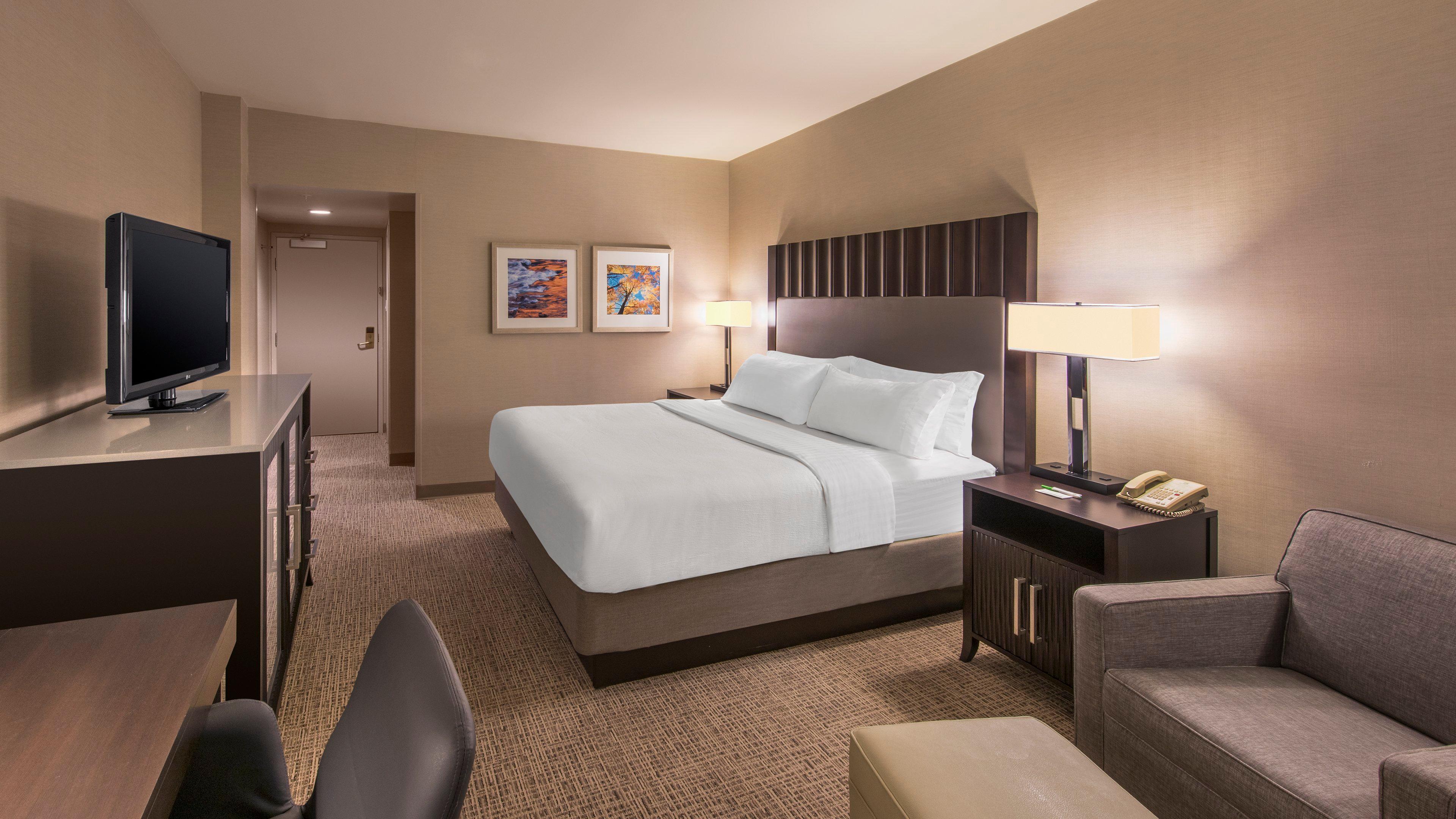 Holiday Inn Denver Lakewood By Ihg Kültér fotó