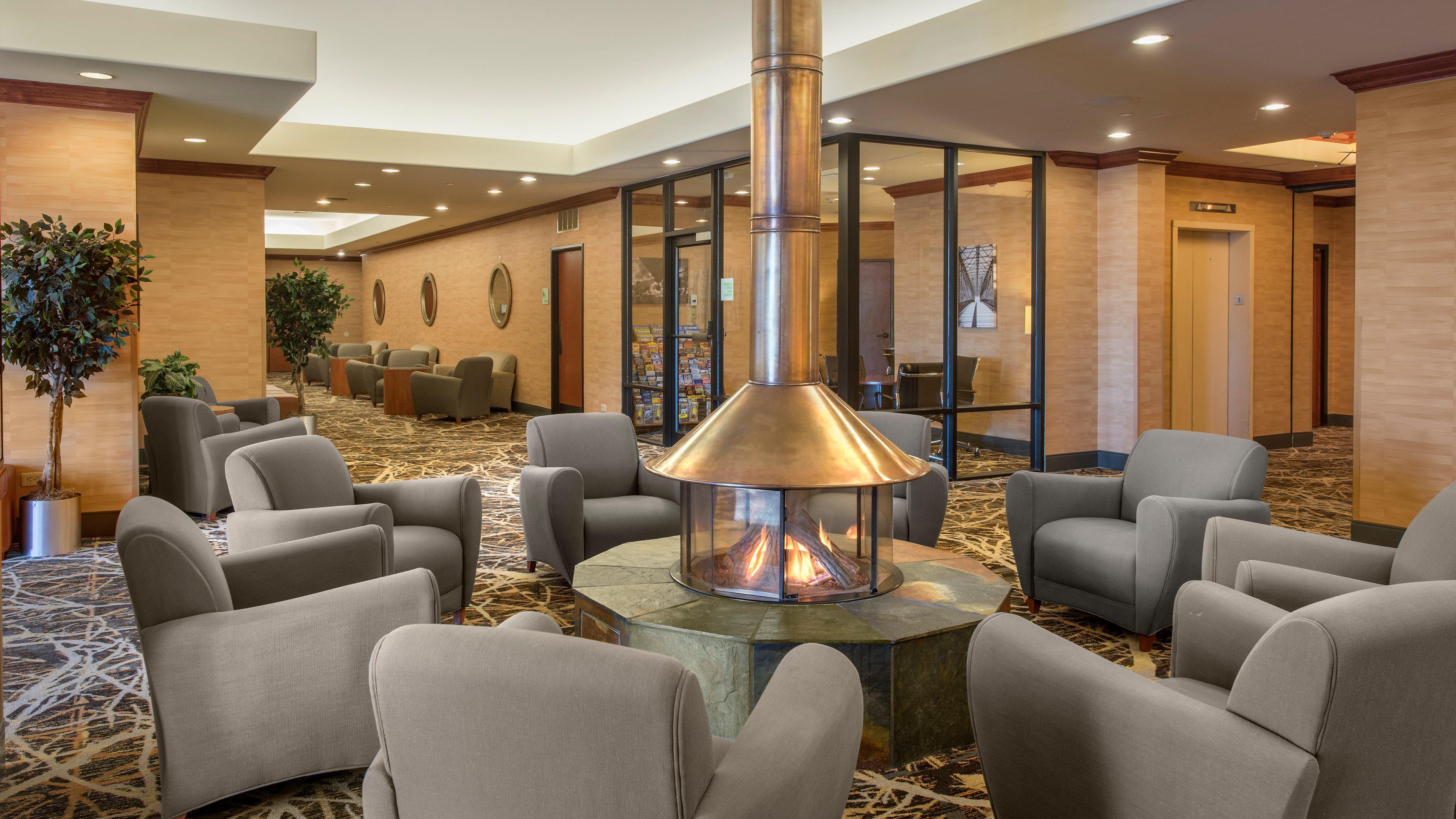 Holiday Inn Denver Lakewood By Ihg Kültér fotó