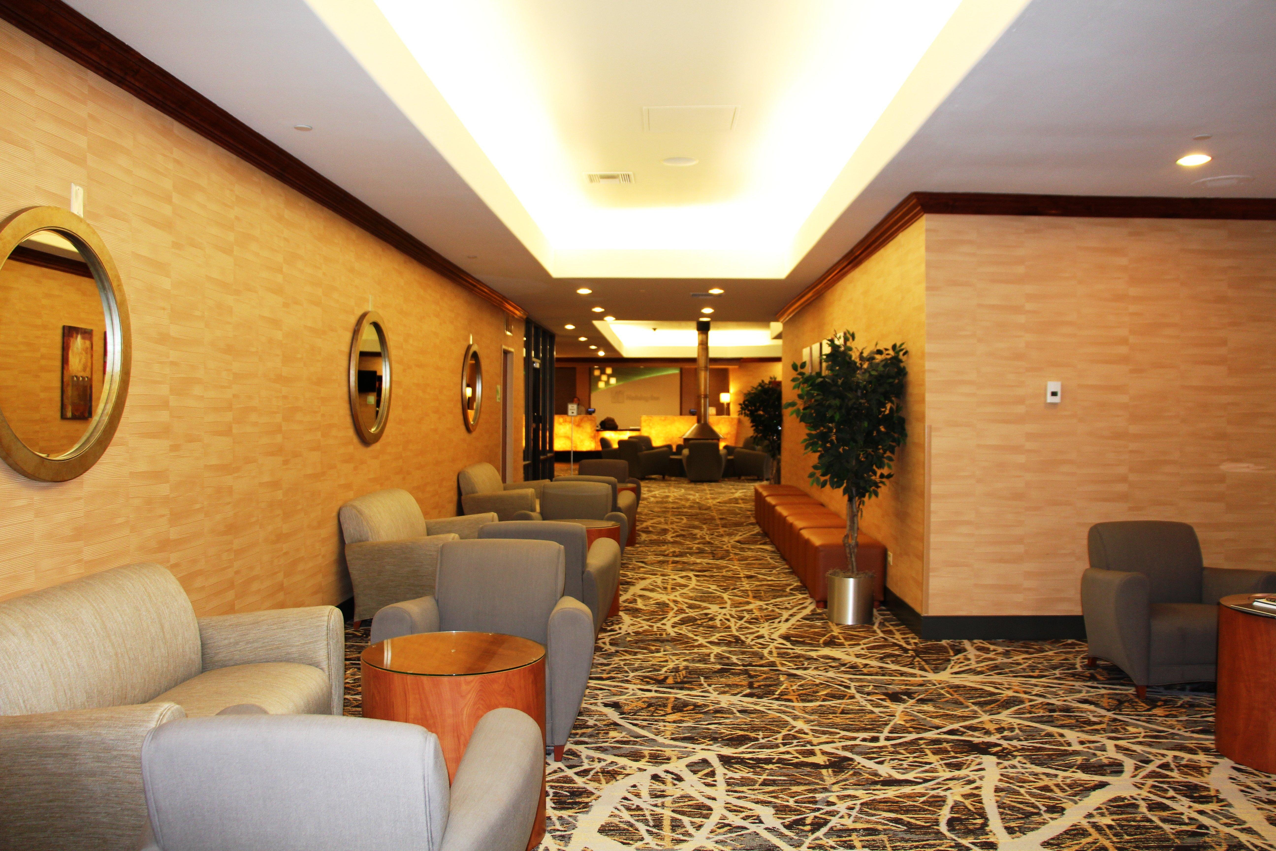 Holiday Inn Denver Lakewood By Ihg Kültér fotó