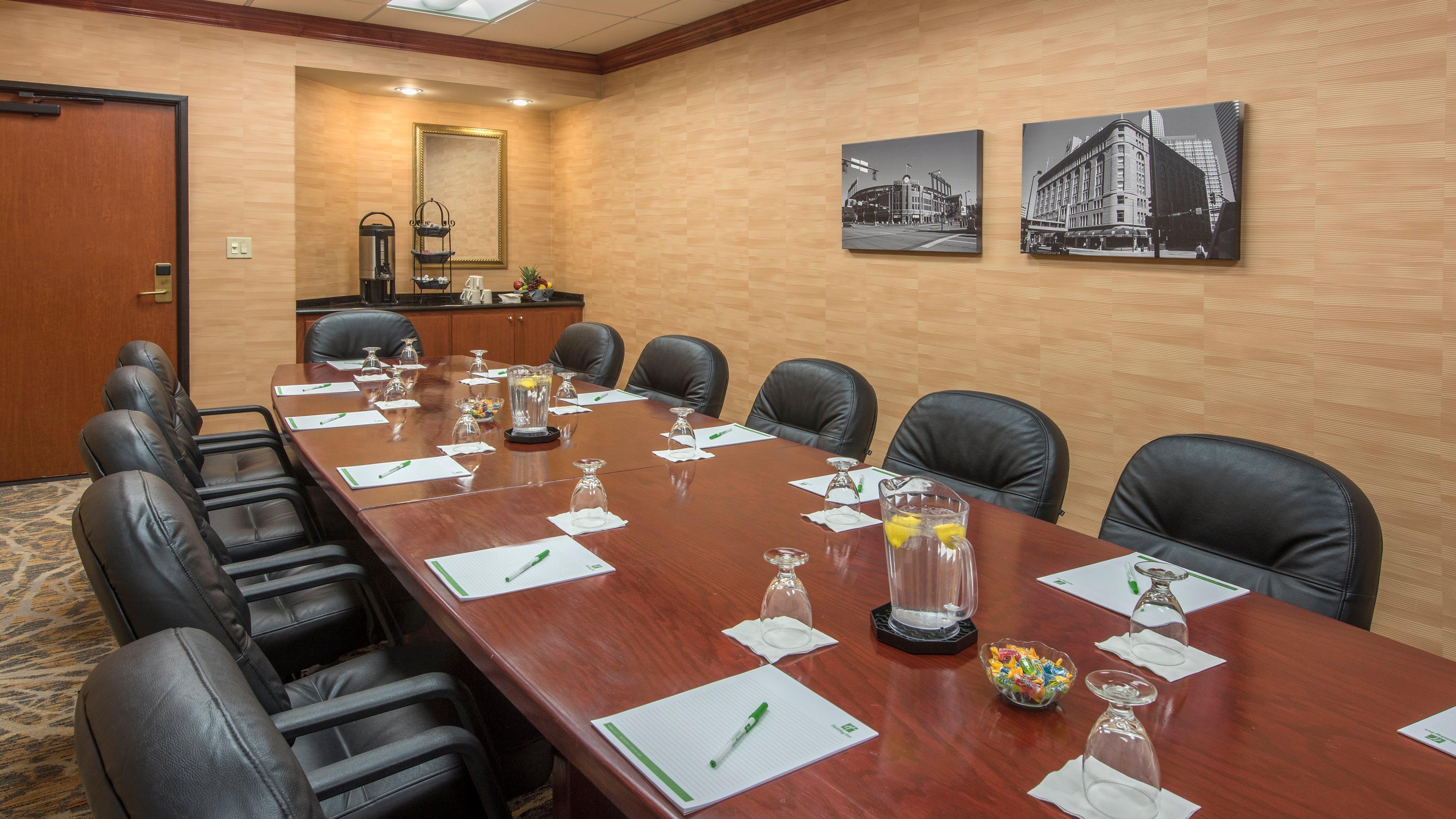 Holiday Inn Denver Lakewood By Ihg Kültér fotó