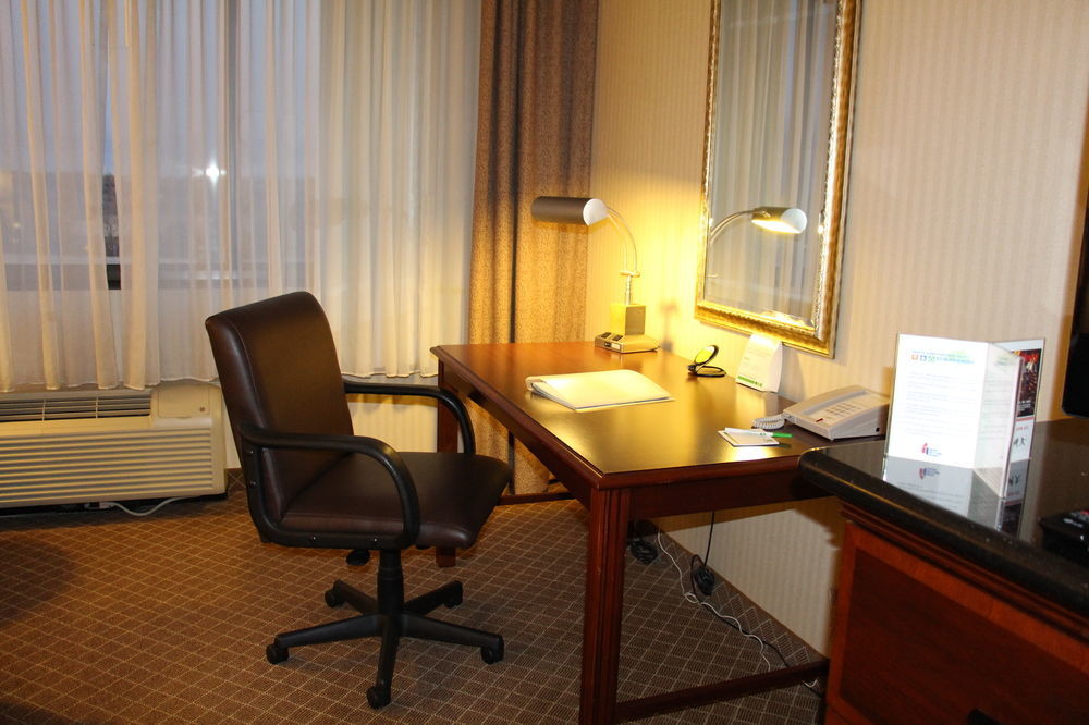 Holiday Inn Denver Lakewood By Ihg Kültér fotó