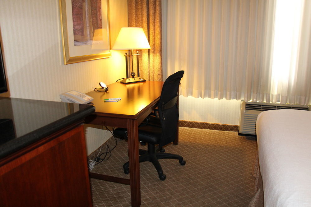 Holiday Inn Denver Lakewood By Ihg Kültér fotó