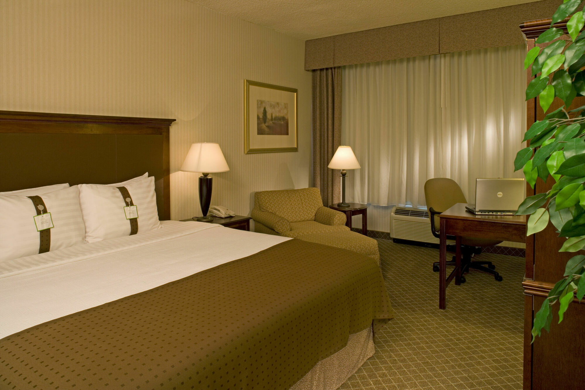 Holiday Inn Denver Lakewood By Ihg Kültér fotó