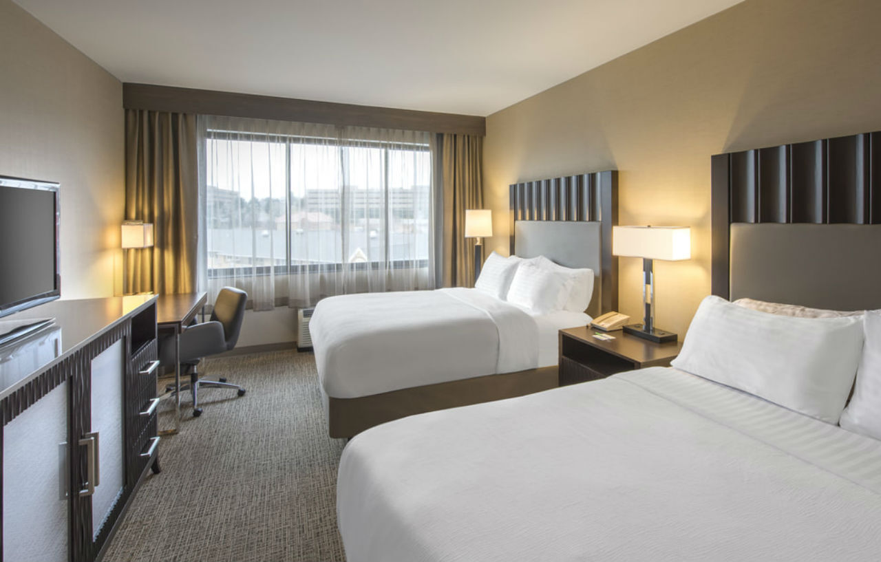Holiday Inn Denver Lakewood By Ihg Kültér fotó