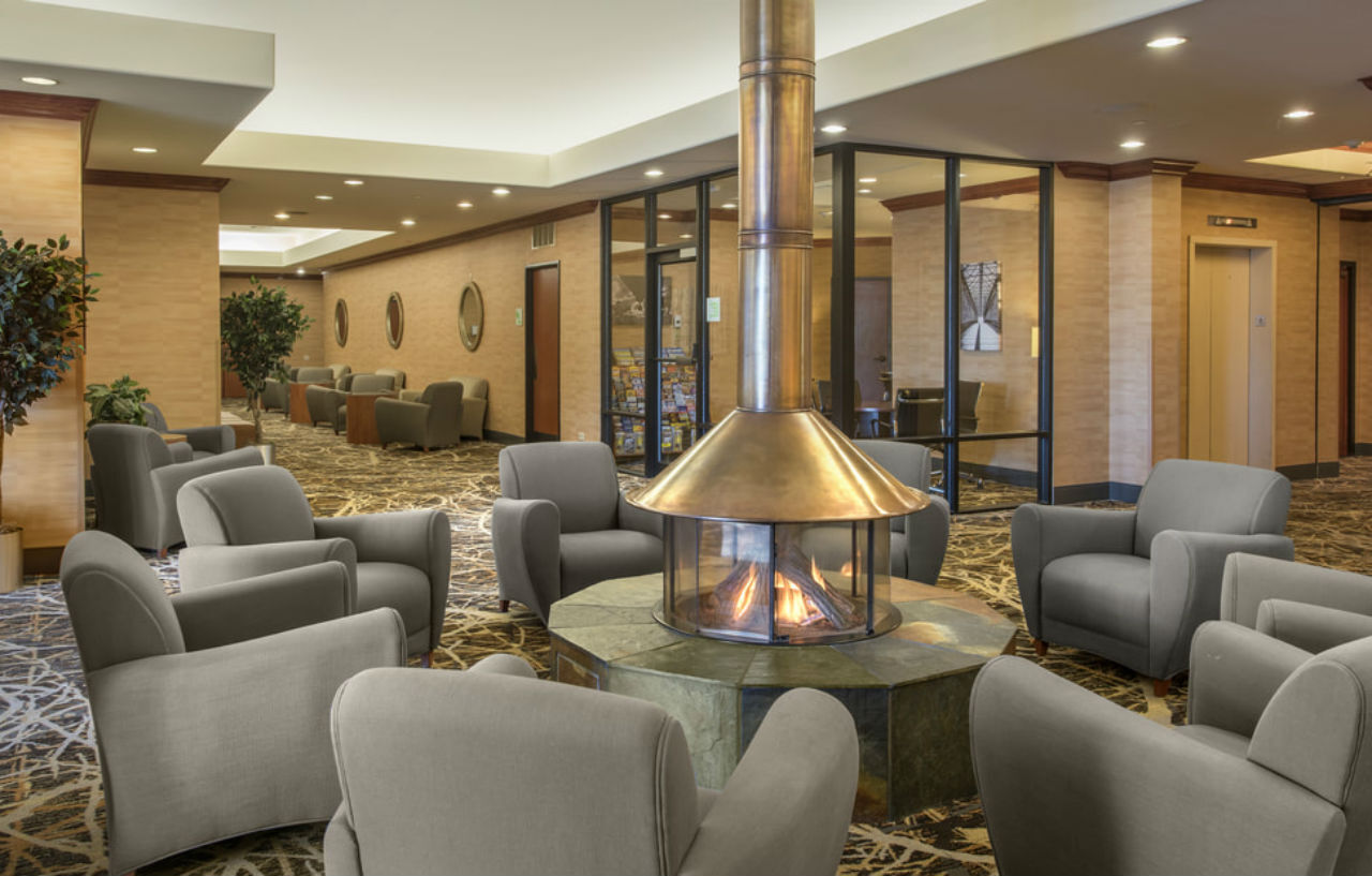 Holiday Inn Denver Lakewood By Ihg Kültér fotó